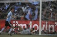 ЧМ-2010: Хет-трик Игуаина. Аргентина громит Южную Корею 