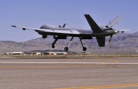 Пентагон проаналізує розвідувальну цінність операцій дронів у районі Чорного моря, – СNN