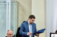 Смертельна ДТП в Прилуках: підозрювану поліцейську залишили під вартою 