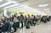 Українці застрягли в аеропорту Дубаї