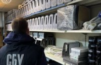 ​На Полтавщині повідомили про підозру підприємцю, який разом із спільниками постачав товари у РФ
