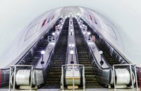 У Харкові через відключення електроенергії тимчасово зупинено рух трамваїв, тролейбусів та частини метро