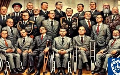 Більшість «прокурорів з інвалідністю» уникає відповідальності. Де обіцяна генпрокурором справедливість? 