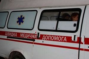 В Донецке при взрыве гранаты в магазине погиб человек