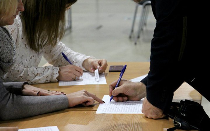 Стартувала вступна кампанія до ліцеїв МВС - у них навчатимуться діти наших захисників