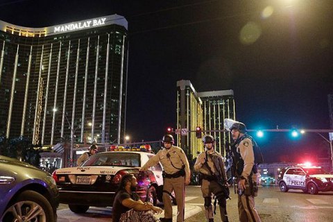 У справі про масове вбивство в Лас-Вегасі з'явився перший обвинувачений
