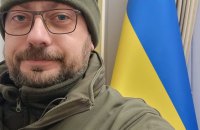 Чаус повідомив про масштабні обстріли Чернігівщини (оновлено)