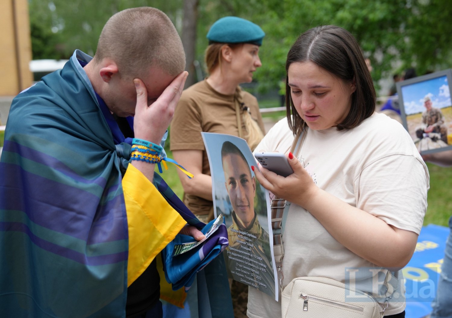 Обмін полоненими, 24 травня 2025 року