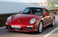 Porsche: прямо по курсу – девятый десяток