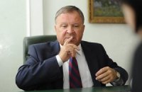 Янукович предлагает Раде уволить главу ЦИК Шаповала