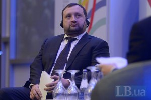 Агросектор останется лидером в наполнении госбюджета, - Арбузов