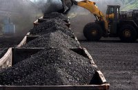 Украина не будет закупать уголь из ЮАР в этом году