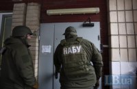 НАБУ затримало головного лікаря Запорізької обласної лікарні