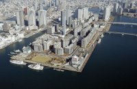 У Токіо офіційно відкрито Олімпійське селище