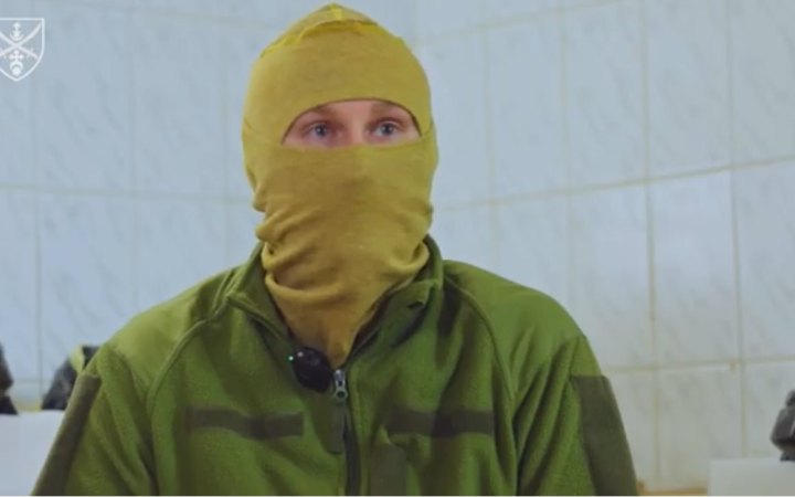 “В армії у кожного є можливість себе проявити. Всі ми робимо одну важливу справу для нашої держави”, - боєць з позивним Світло 