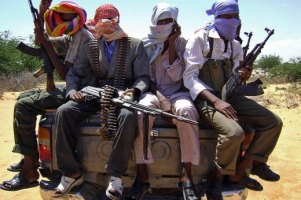 Сомалийские пираты получили новое оружие - аналитики