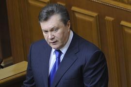 Янукович хочет независимые суды