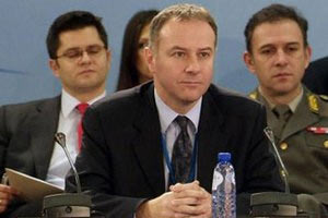 Посол Сербии в НАТО совершил суицид