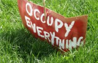  Американский Первомай