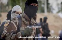 ИГИЛ опубликовало видео с призывом к джихаду против России