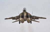 Дуда заявив, що Польща готова систематично передавати Україні літаки МіГ-29