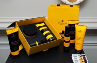 Мед, музика і магія Beehive Cosmetics. Запуск бренду в ритейлі - як це було? 