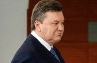 Виктору Януковичу сообщили новое подозрение