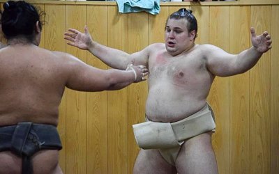 Травми, поразки і кадобан: з чим до травневого Natsu Basho підходять Аонішікі, Шіші та йокодзуни 