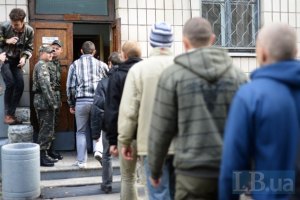 200 грузинских солдат дезертировали после отказа мыть туалеты