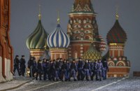 Росія продовжує інформаційну операцію "Перун" проти України і Заходу