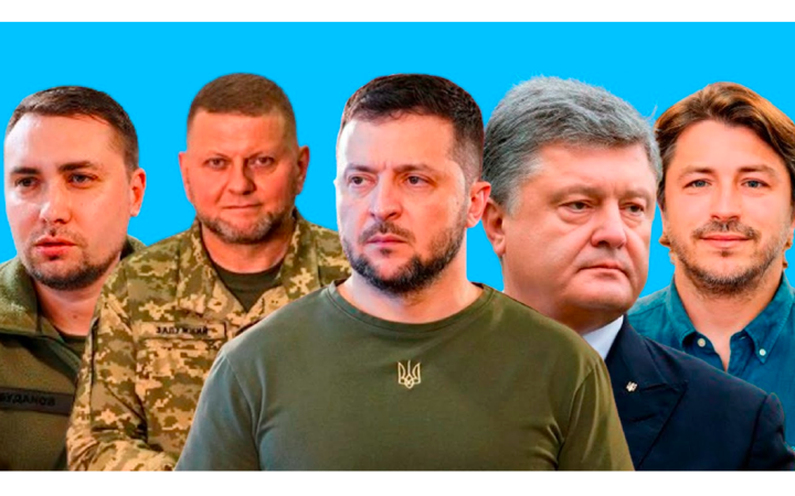 Хто очолить повоєнну Україну? 