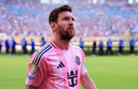 Ліонель Мессі сьогодні святкує день народження