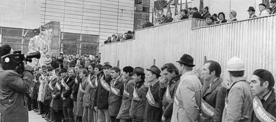 Суто радянське (само)вбивство: що розповіла про СРСР Чорнобильська катастрофа 