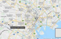 В Токио мужчина в костюме Джокера ранил ножом 17 пассажиров метро