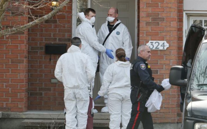 У Канаді автомобіль влетів у натовп на фестивалі, є жертви