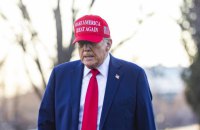 Politico: США тиснуть на ЄС, щоб блок не використовував €210 млрд росактивів для фінансування України