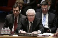 Постпред РФ в ООН объяснил "вторжение" российского конвоя наличием скоропортящихся продуктов 
