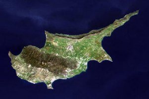 Турция требует от Кипра остановить геологоразведку на шельфе