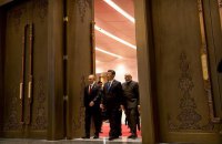 Сяменьський плацдарм глобального путінізму