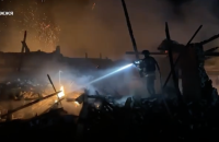 Російська армія скинула авіабомбу на будинок в Запоріжжі і вбила чоловіка