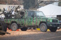 "Хезболла" розглядає можливість скорочення свого арсеналу