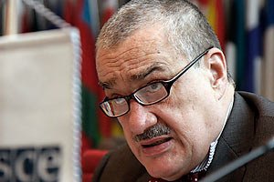 Чехія не готова ратифікувати Угоду про асоціацію України з ЄС