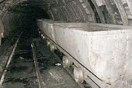 На шахте «Киевская» в Луганске произошел взрыв