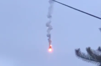 У ЗСУ спростували інформацію про знищення Су-35 окупантів за допомогою NASAMS