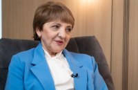 Віра Агеєва: «Якби з 1991 року була культурна політика на Донбасі, все могло би бути інакше»