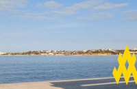 Партизани "АТЕШ" здійснили розвідку Севастопольської бухти в окупованому Криму