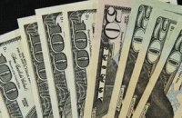 Межбанковский доллар подскочил почти до 8,20 грн