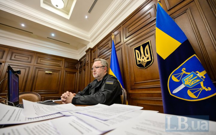 Андрій Костін: «Росія використає будь-який привід, щоб не повертати наших полонених»