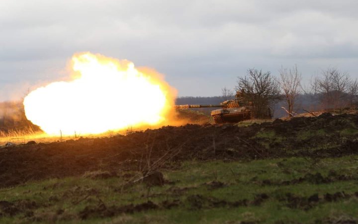 Останні чотири дні на Сватівщині на Луганщині була важка ситуація, - ОВА