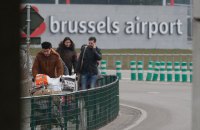 ​США помогут Бельгии в расследовании брюссельских терактов 
